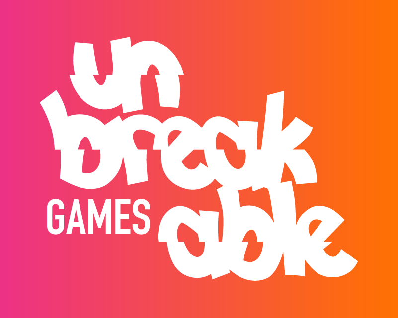 Unbreakable Games