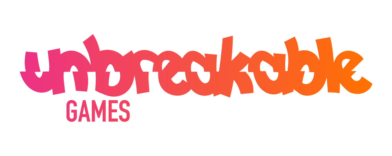 Unbreakable Games